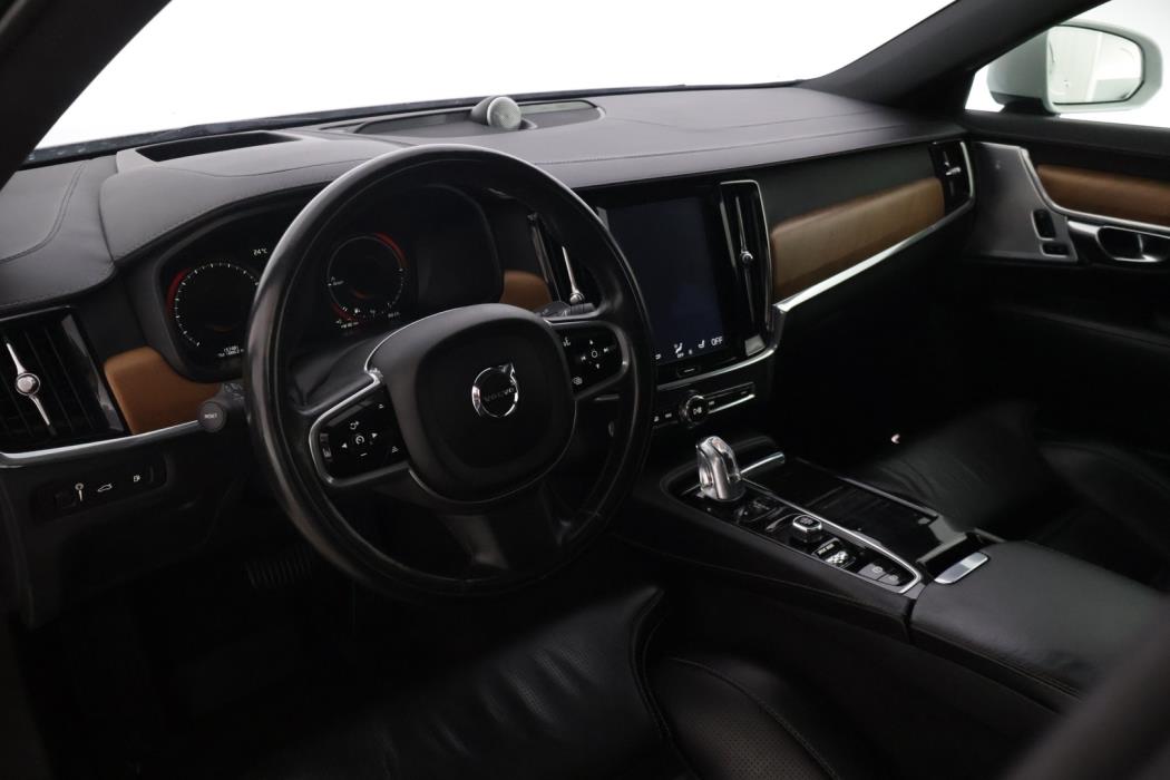 VOLVO S90 2017