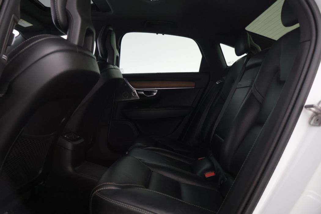 VOLVO S90 2017