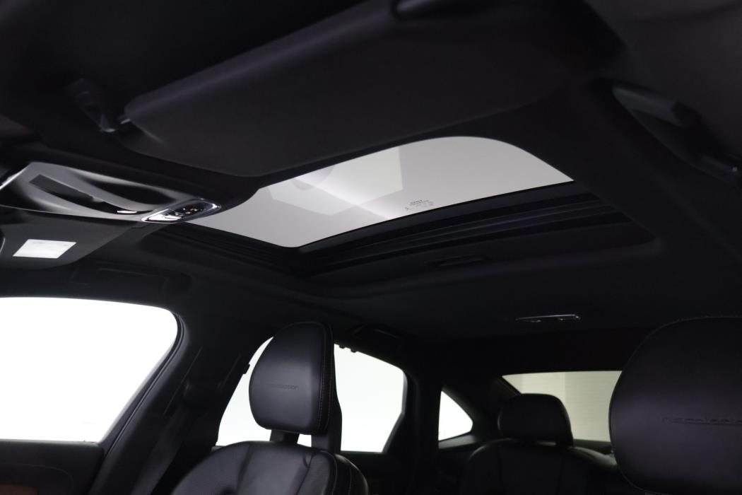 VOLVO S90 2017