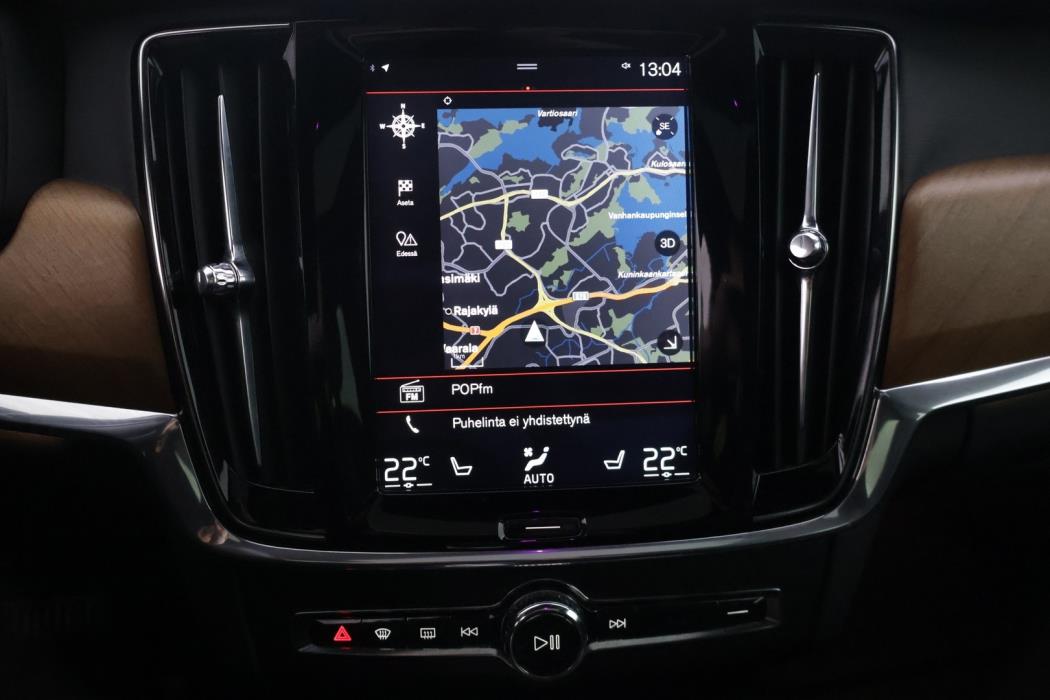 VOLVO S90 2017