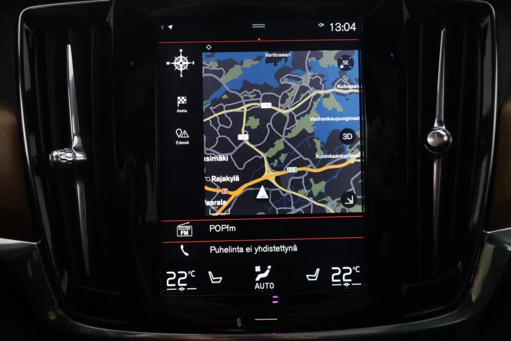 VOLVO S90 2017