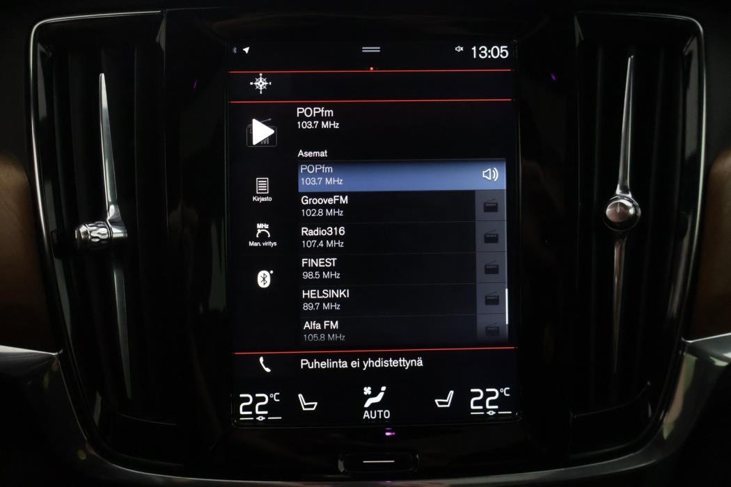 VOLVO S90 2017