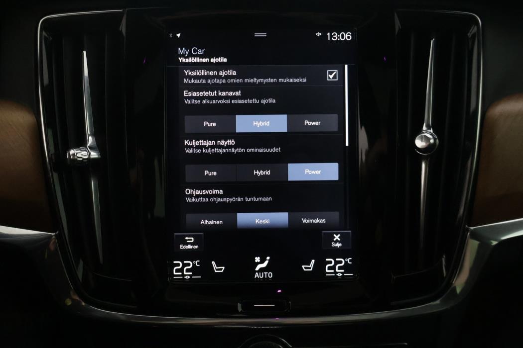 VOLVO S90 2017