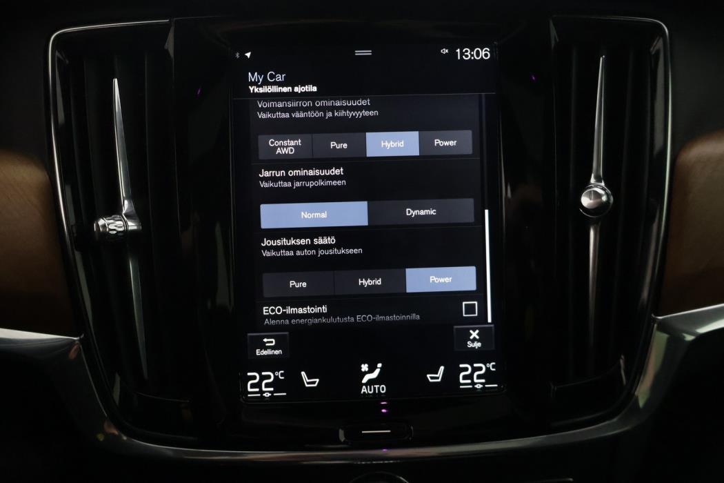 VOLVO S90 2017