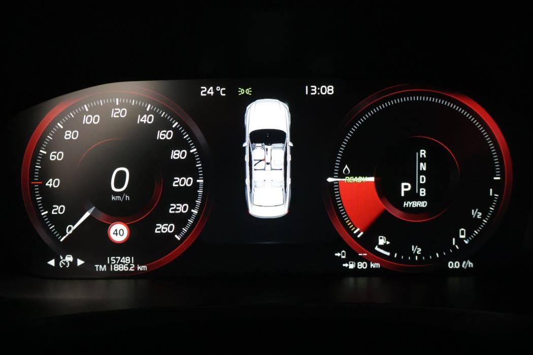 VOLVO S90 2017