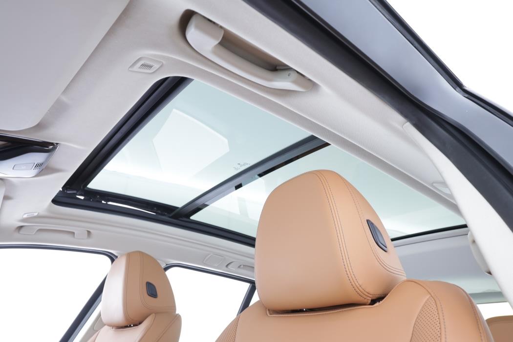 BMW X3 2023