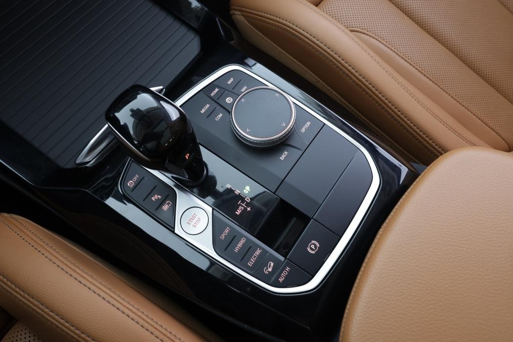 BMW X3 2023