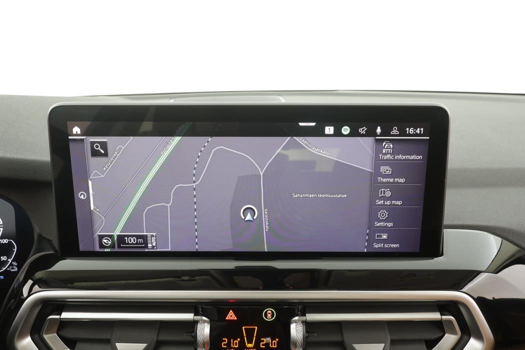 BMW X3 2023