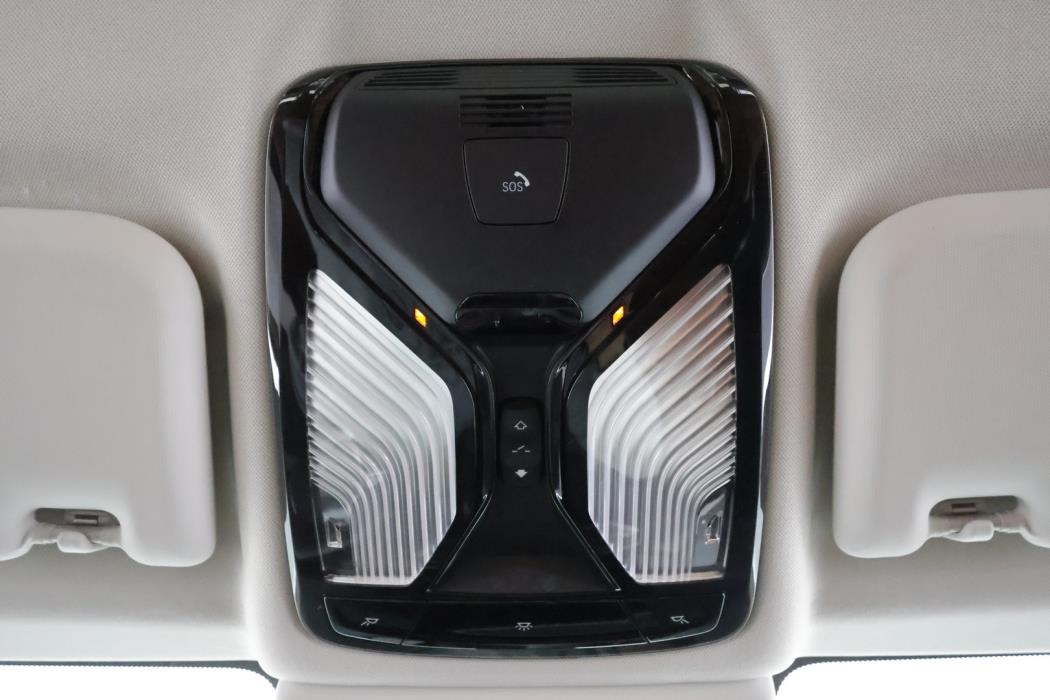 BMW X3 2023