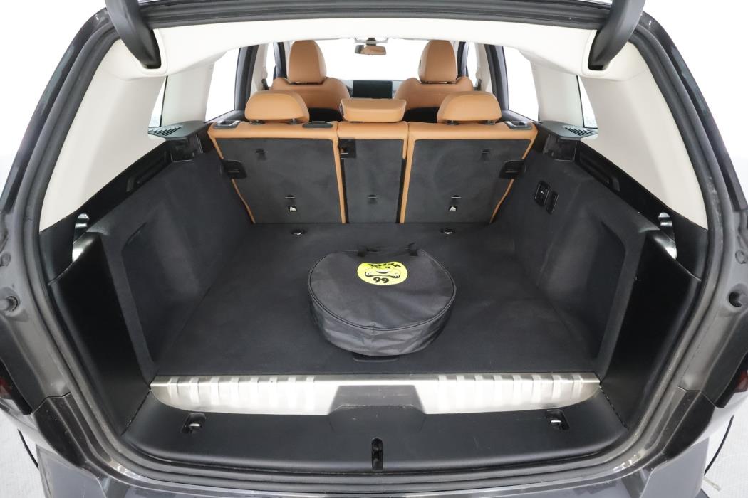 BMW X3 2023