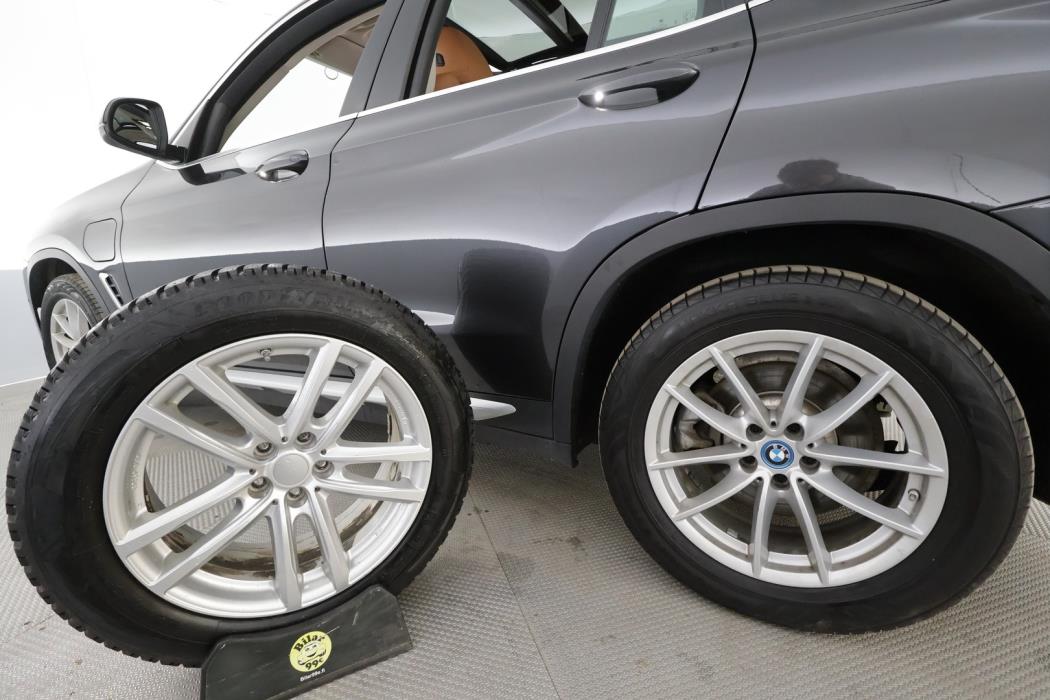 BMW X3 2023