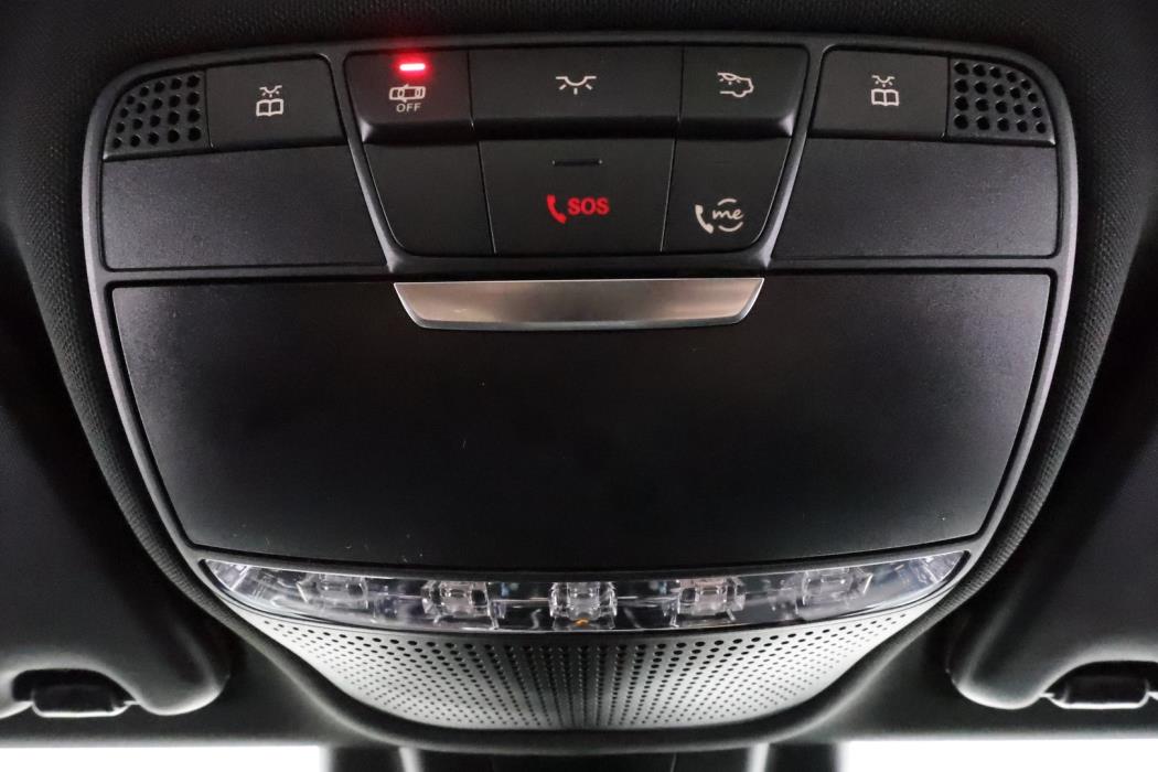 MERCEDES-BENZ C 2020