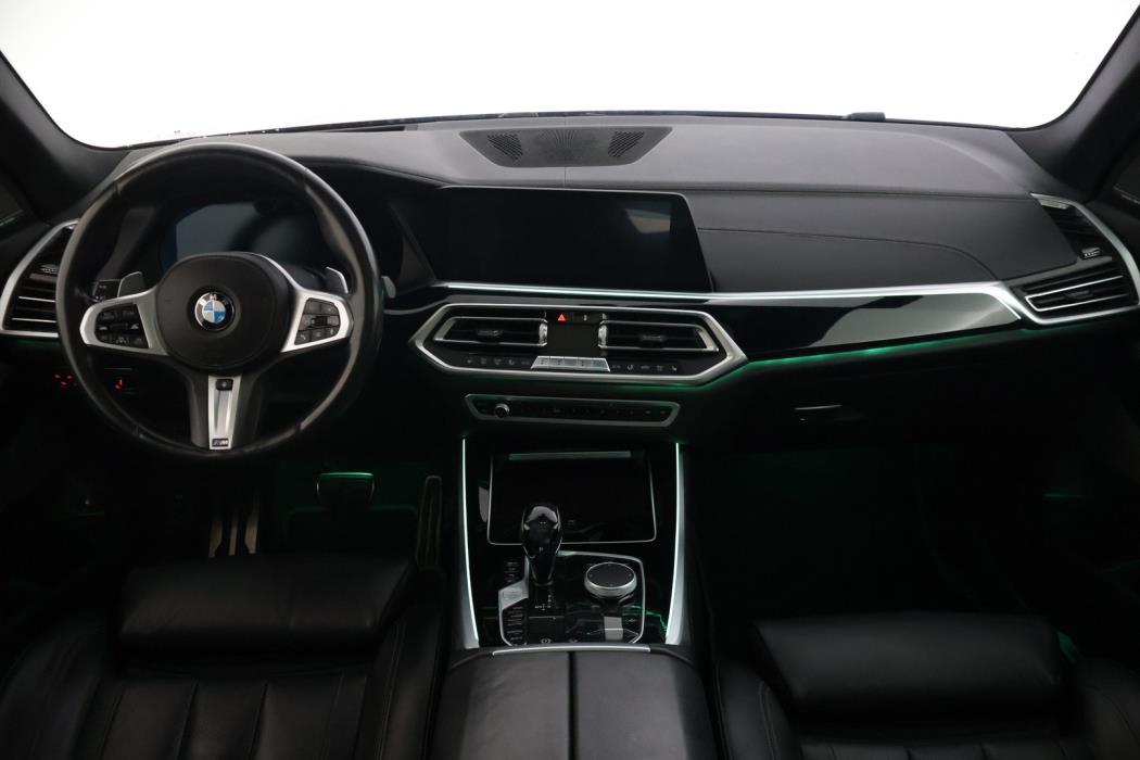 BMW X5 2020