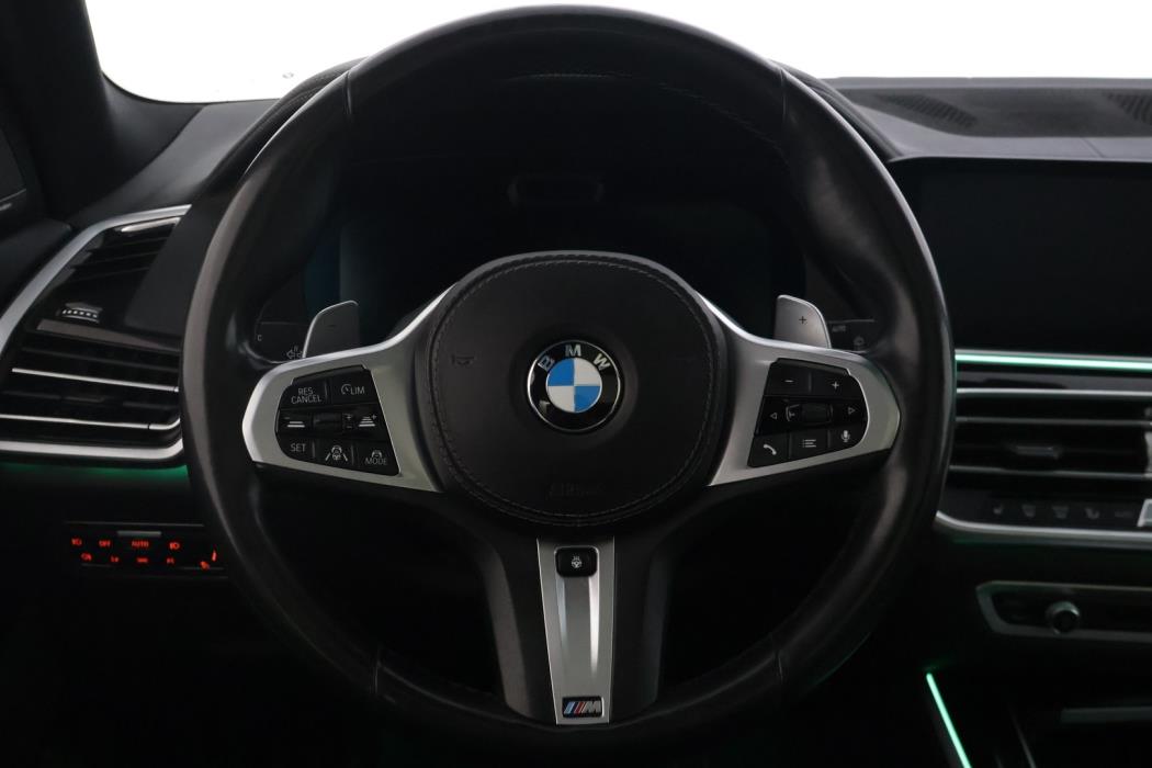 BMW X5 2020