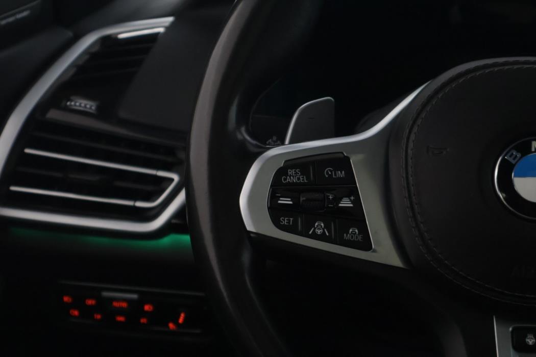 BMW X5 2020
