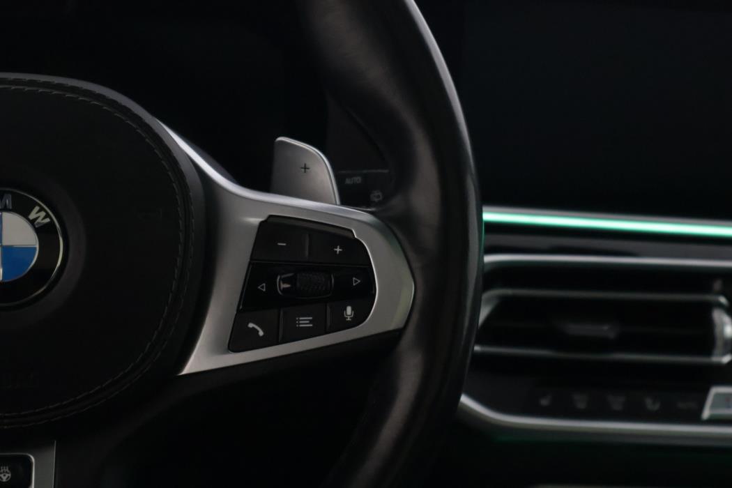 BMW X5 2020