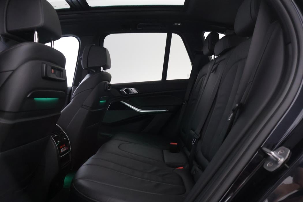 BMW X5 2020