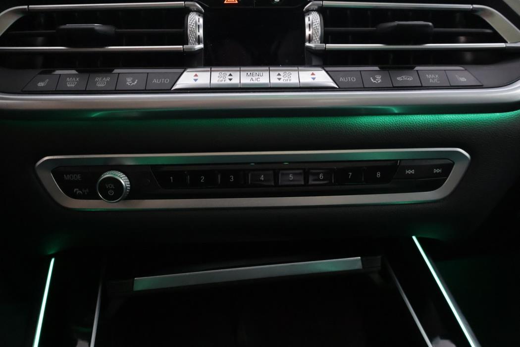 BMW X5 2020