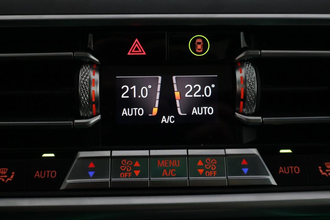 BMW X5 2020