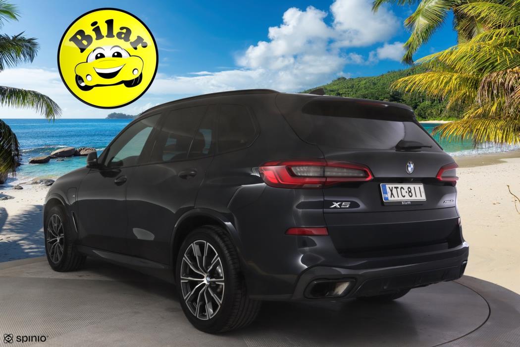 BMW X5 2020