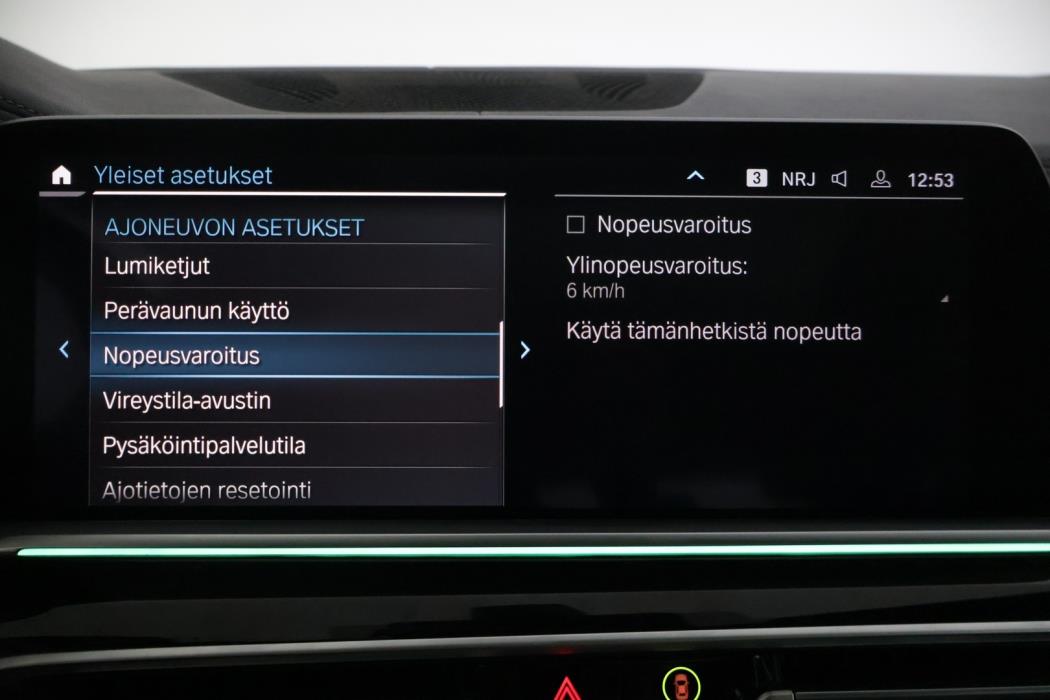 BMW X5 2020