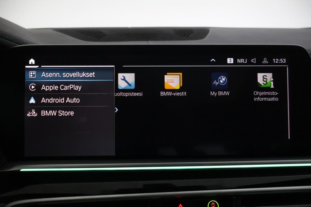 BMW X5 2020