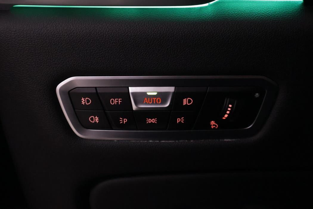 BMW X5 2020