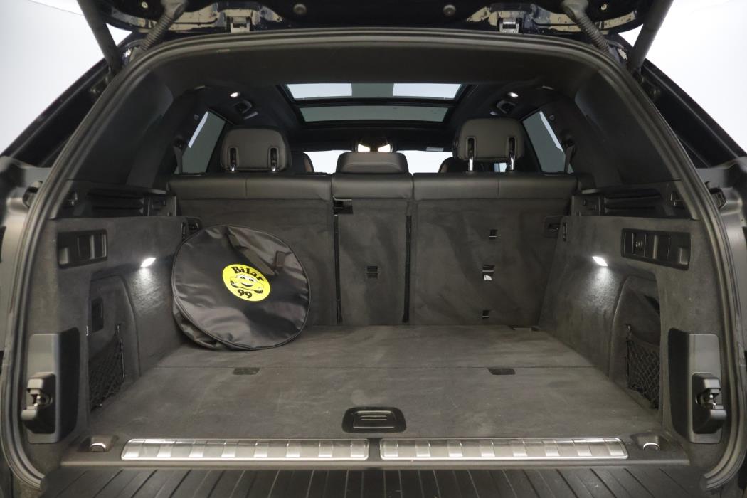 BMW X5 2020