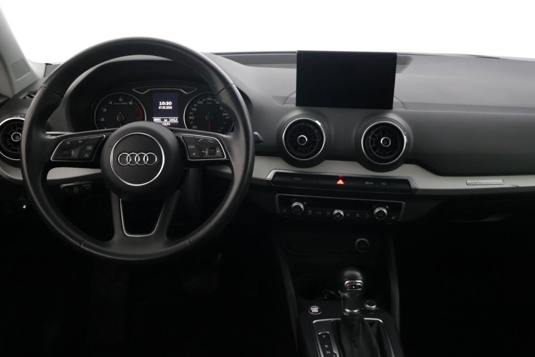 AUDI Q2 2019