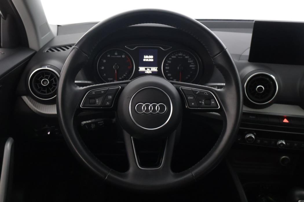 AUDI Q2 2019