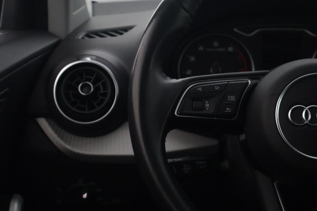 AUDI Q2 2019
