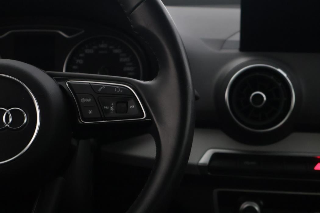 AUDI Q2 2019