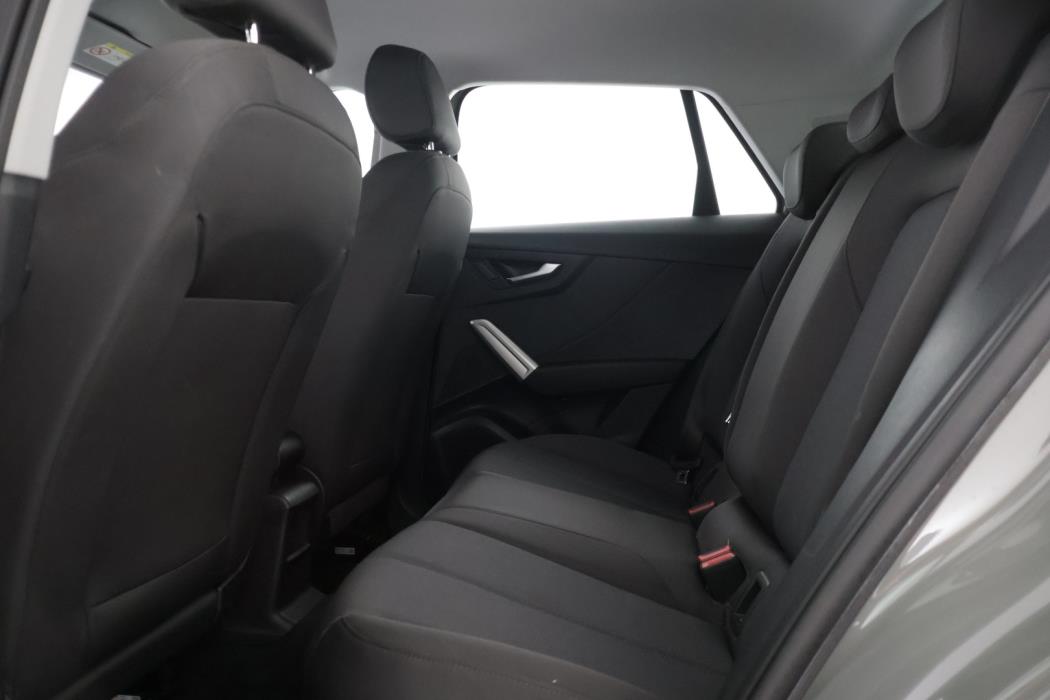 AUDI Q2 2019