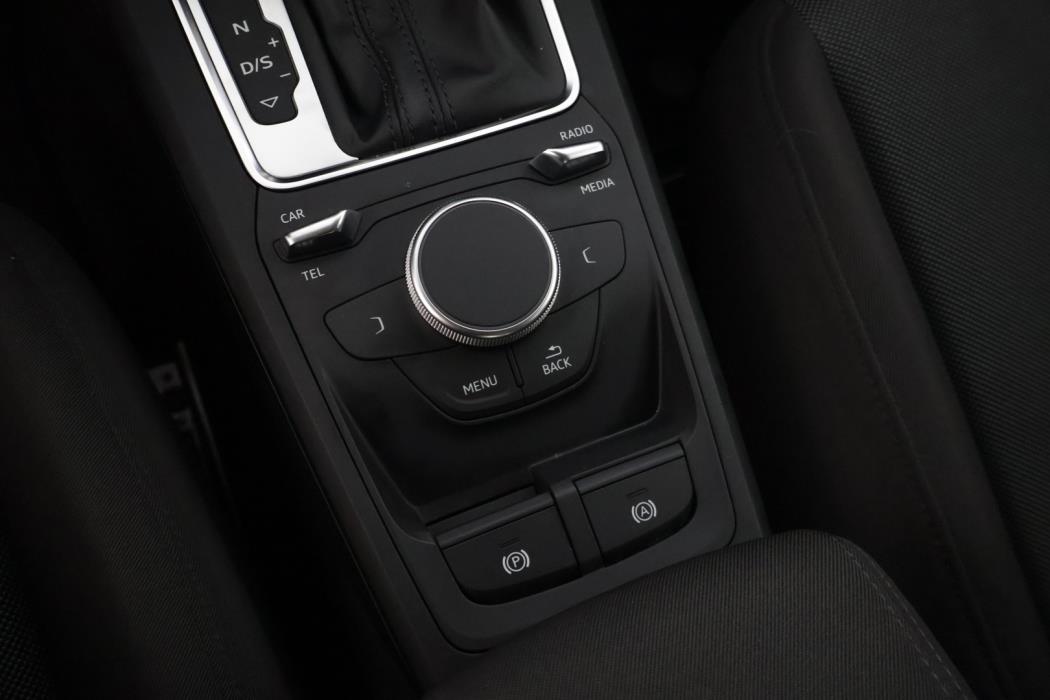 AUDI Q2 2019
