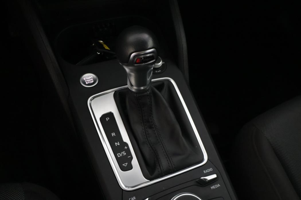 AUDI Q2 2019