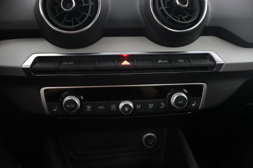 AUDI Q2 2019
