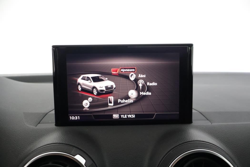 AUDI Q2 2019