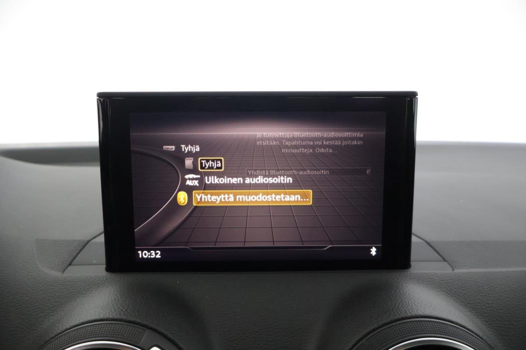 AUDI Q2 2019