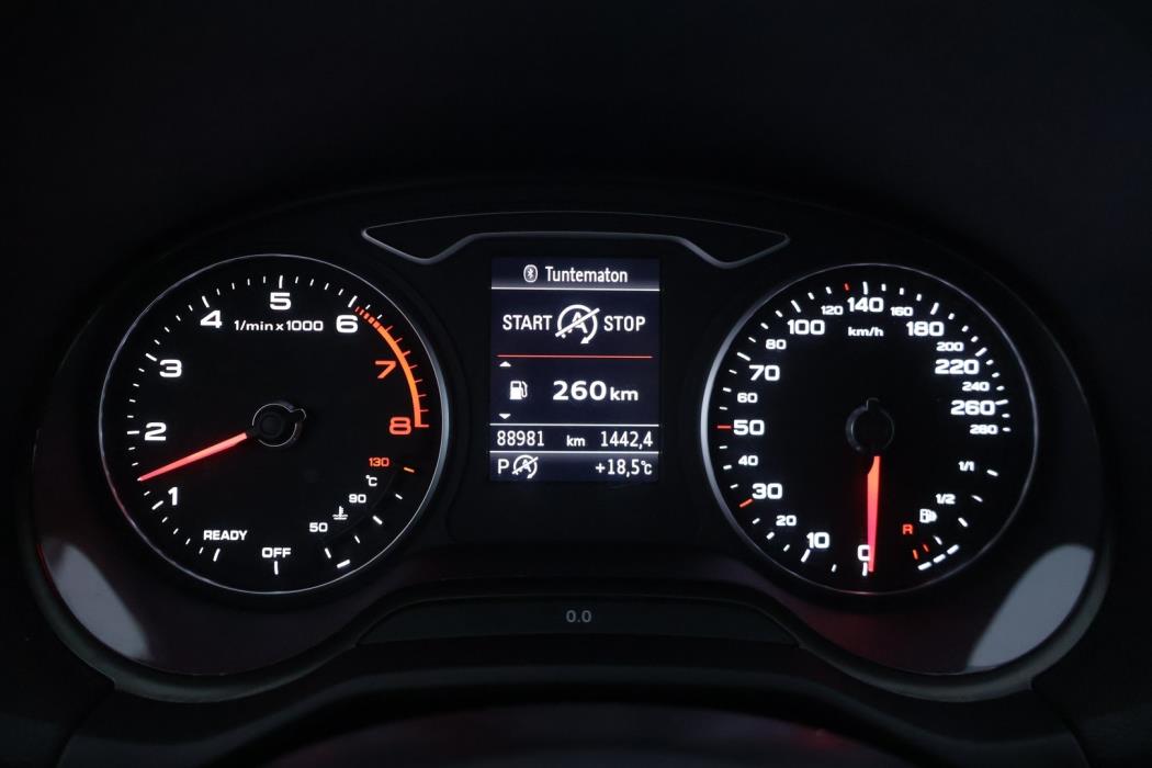 AUDI Q2 2019