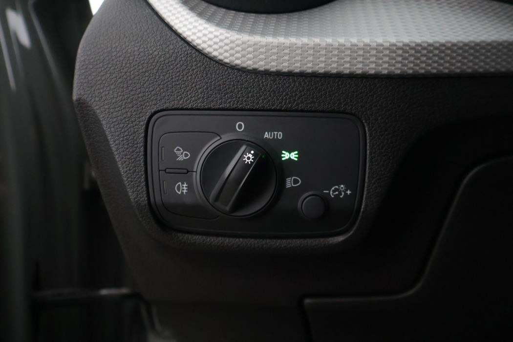 AUDI Q2 2019