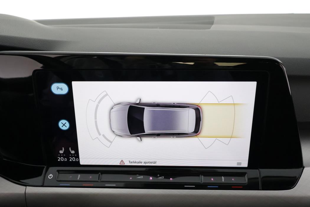 VOLKSWAGEN Golf 2021