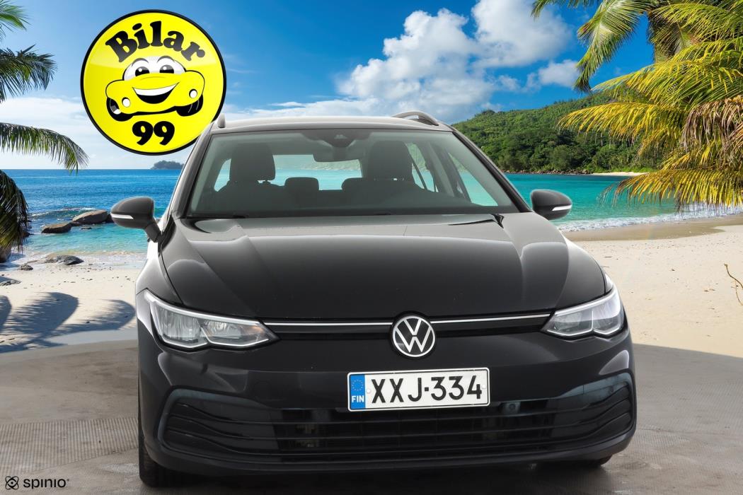 VOLKSWAGEN Golf 2021