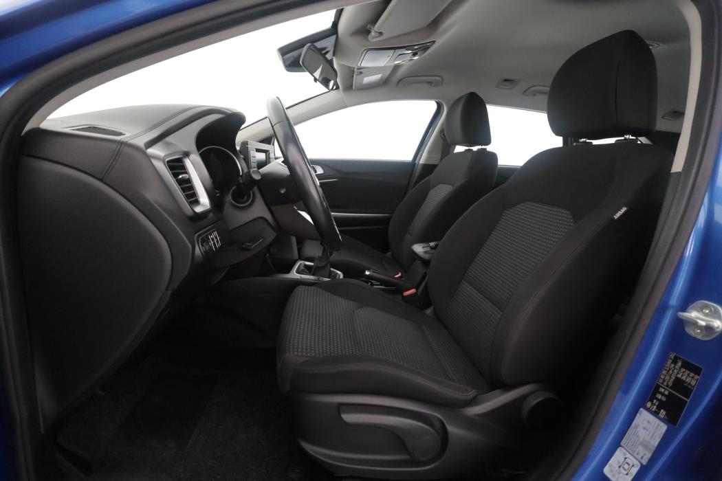 KIA Ceed 2021