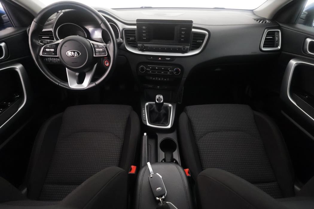 KIA Ceed 2021