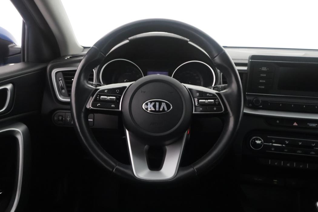 KIA Ceed 2021