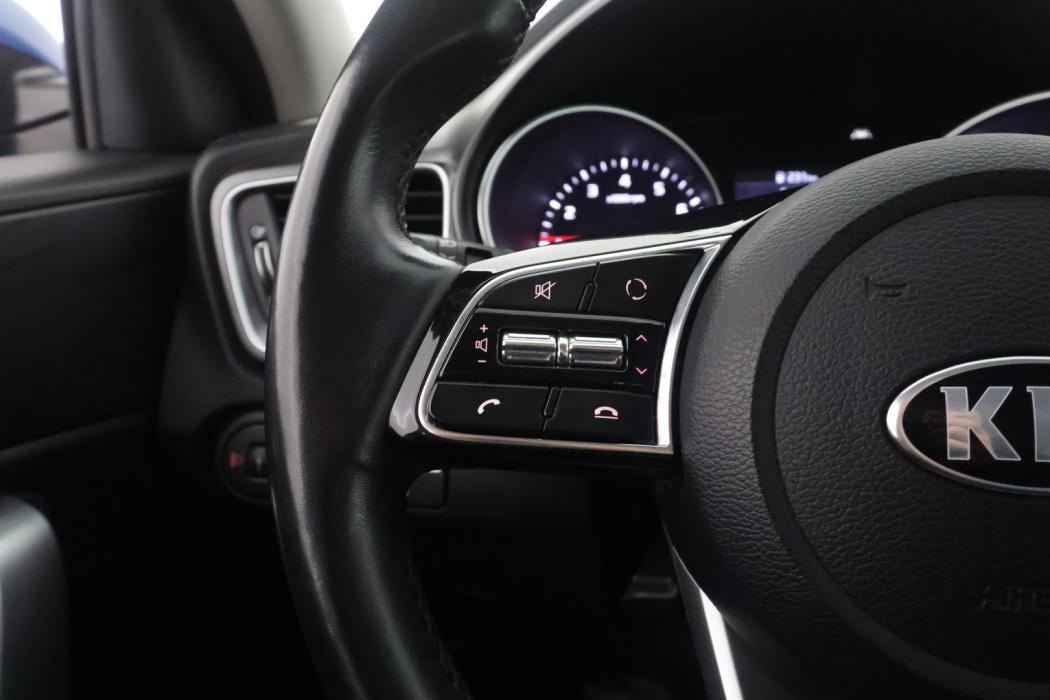 KIA Ceed 2021
