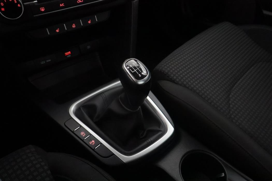 KIA Ceed 2021