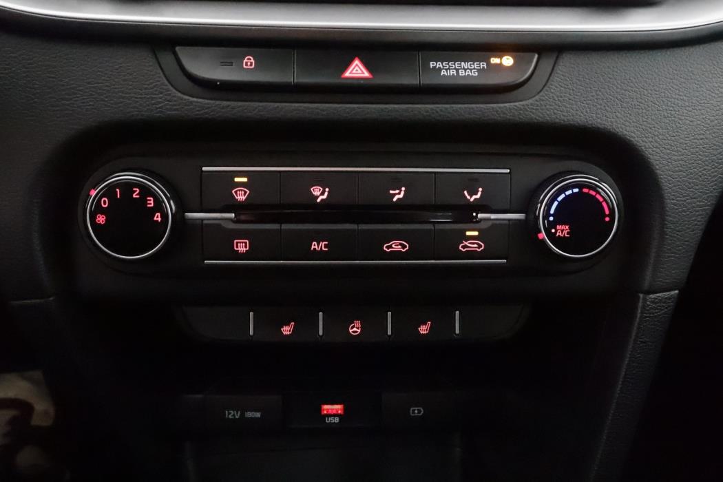 KIA Ceed 2021