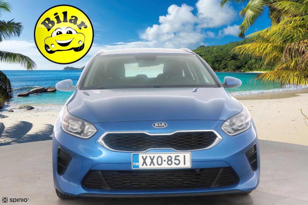 KIA Ceed 2021