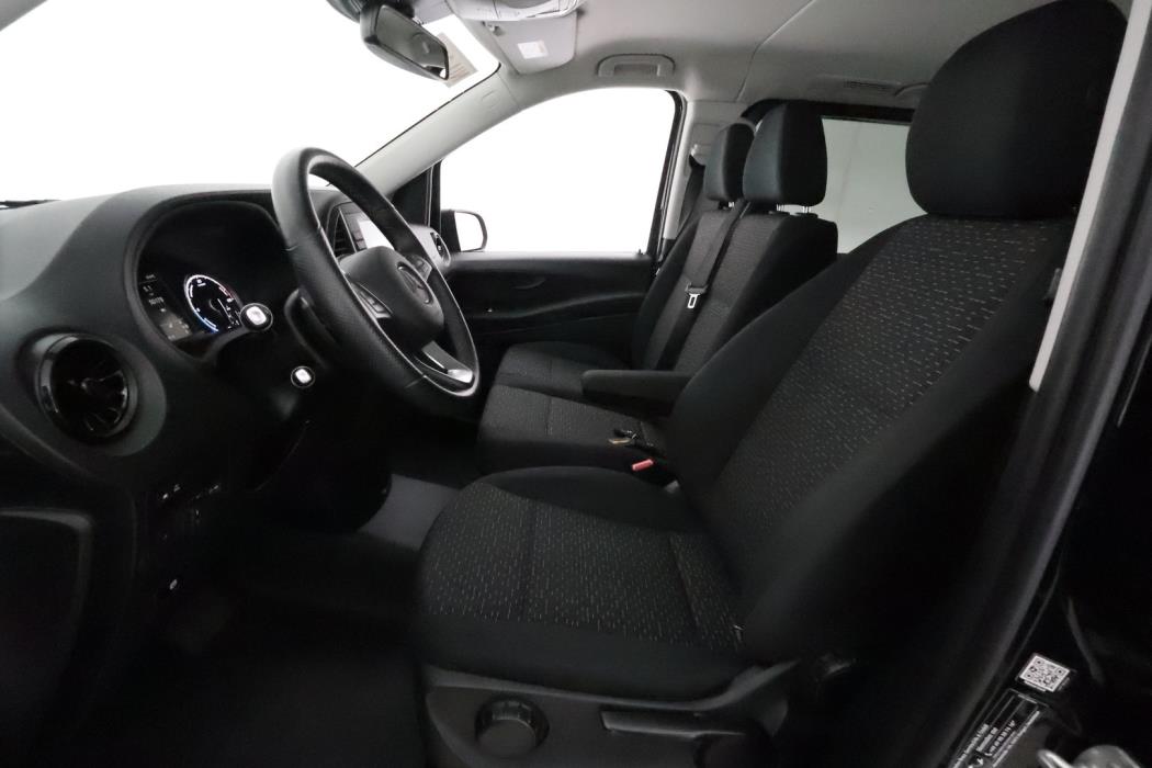 MERCEDES-BENZ Vito 2024